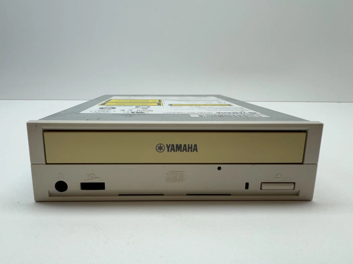 Yamaha CD, DVD and Blu-ray Drives for sale - eBay