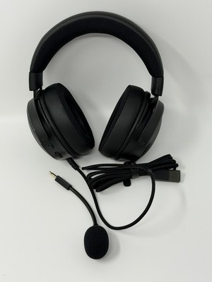 Razer Kraken V3 Haptic Technology Gaming Headset with Razer HyperSense THX Audio