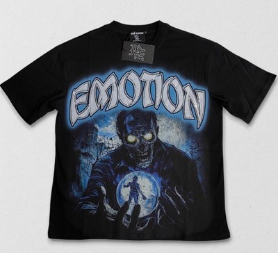 NEW 2026 Mixed Emotion Black 