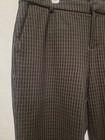 Women's Liverpool Los Angeles Black Pinstripe Dress Pants 6/28 — photo 2