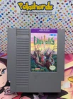 Crystalis - 1990 NES Nintendo Entertainment System Cart Only