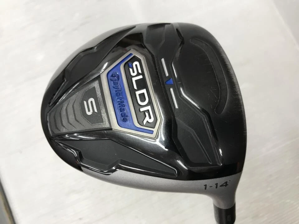 TaylorMade Mini Driver Golf Clubs for sale - eBay