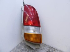 Feu arrière Hyundai ATOS