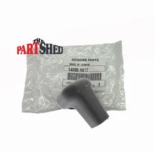 NEW 2012 - 2025 GENUINE KAWASAKI BRUTE FORCE 300 SHIFTER KNOB 14092-Y017