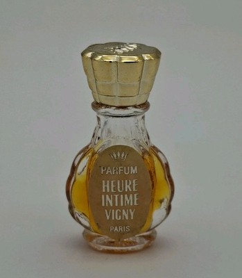 Vigny Heure Intime Miniatur