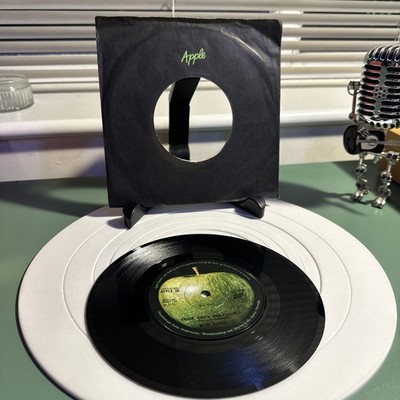 Mary Hopkin   Knock, Knock Who's There? (1970) - 7'' Vinyl Single 