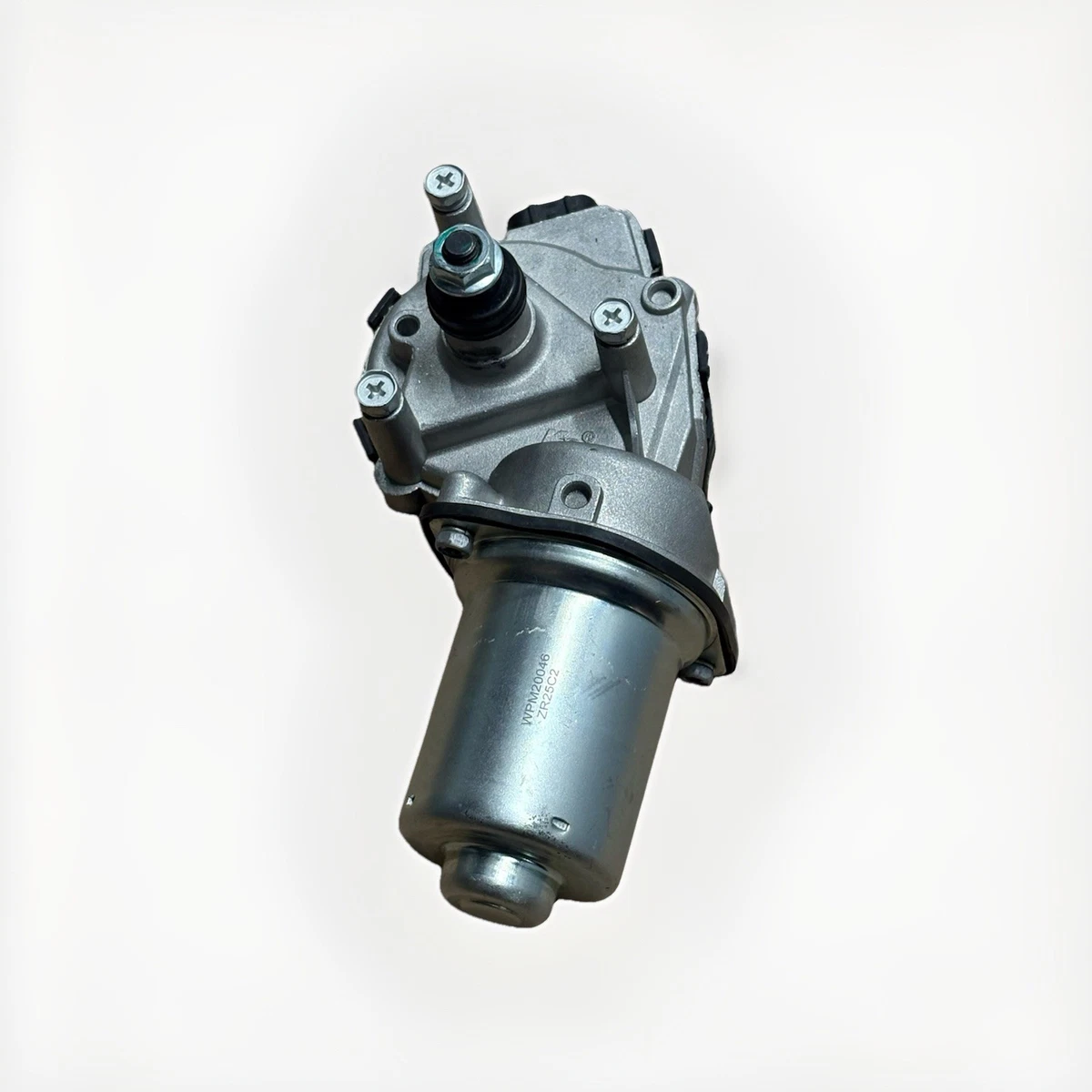 Front Windshield Wiper Motor WPM20046 photo 5