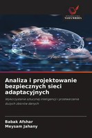 Babak Afshar (U. A.) | Analiza I Projektowanie Bezpiecznych Sieci Adaptacyjnych