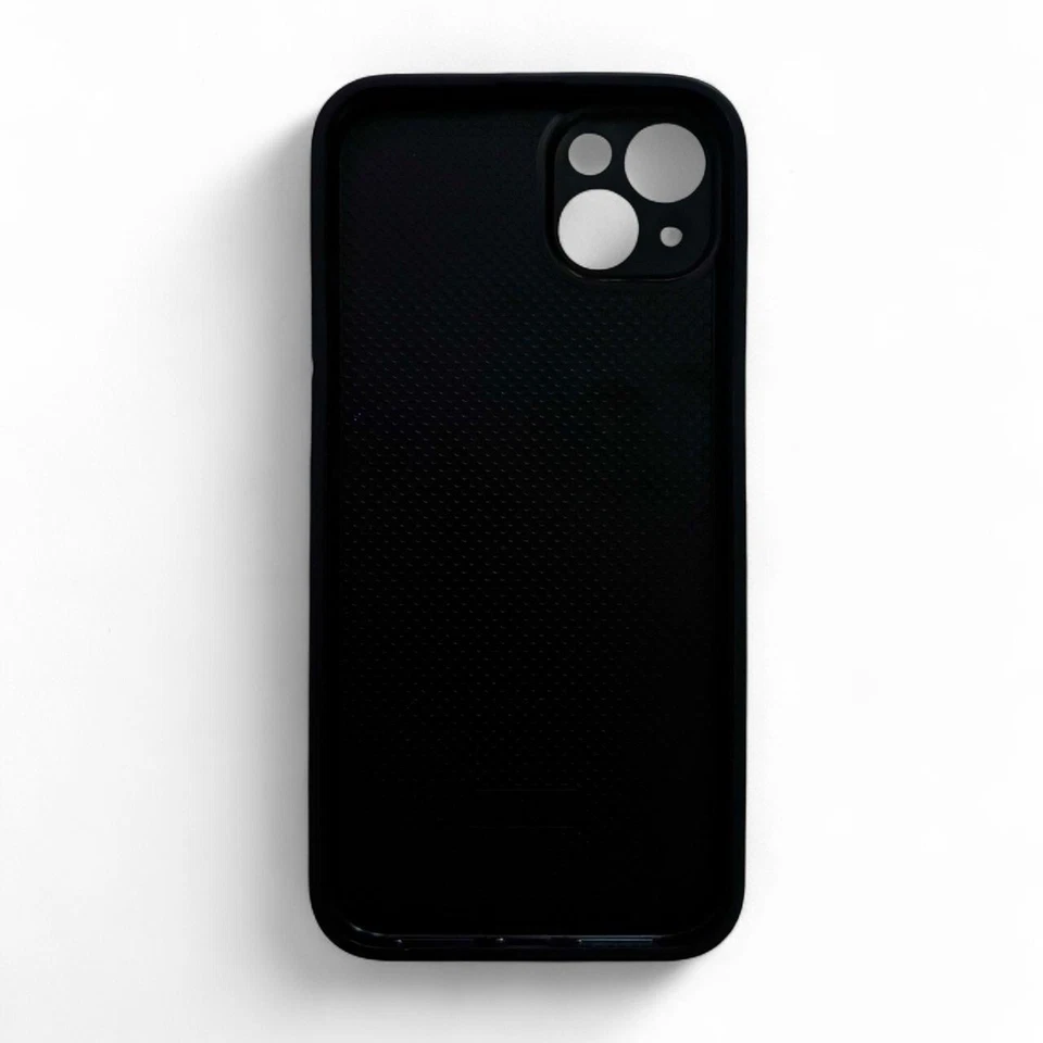 Hello Kitty Sanrio AK 47 Black & White Printed iPhone 14 Pro Case - Image 2 of 3