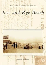 Rye and Rye Beach by Lewis T. Karabatsos (English) Paperback Book