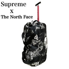 Borsone Supreme x The North Face Rolling TB50 TN50 Marketplace usato