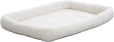 Pet Carrier Dog Bed  Pet Bed Fits 32-Inch Plastic Pet Carriers for Medium Dogs