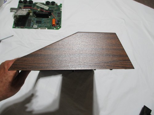 Bally Astrocade PARTS CONSOLE (not repair) - Picture 8 of 24