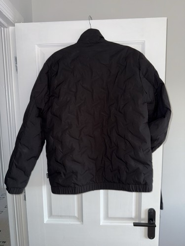 Matinique Men's Black Jacket Size M - Picture 3 of 3