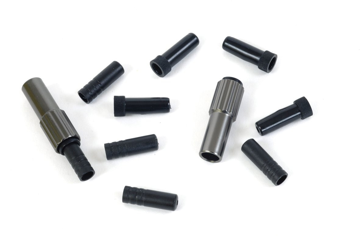 Компактные встроенные регуляторы натяжения кабеля M Part 3490₽