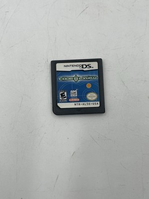 Code Lyoko: Get Ready to Virtualize (Nintendo DS, 2007) for sale