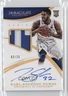 2015 Panini Immaculate Collegiate Rookie Gold 2/25 Karl-Anthony Towns Auto 0d53