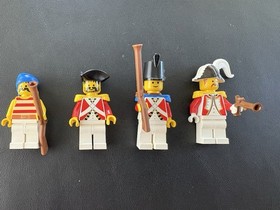 LEGO 6271 Imperial Flagship 100% Complete w/Minifigs Instructions ONE OWNER EUC