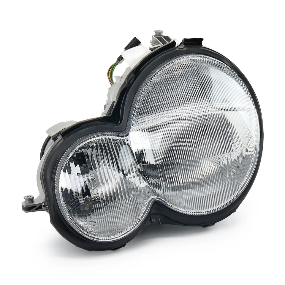 VAN WEZEL Scheinwerfer Links 3032963 - Bild 4 von 4