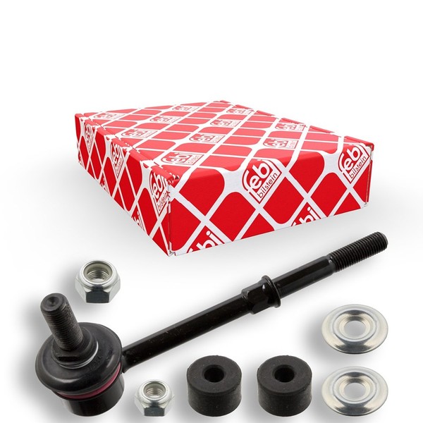 Febi Bilstein Stange/Strebe, Stabilisator Vorderachse Beidseitig FüR KIA-image