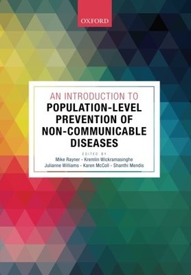 AN INTRODUCTION TO POPULATION-LEVEL PREVENTION OF By Mike Rayner & Kremlin NEW