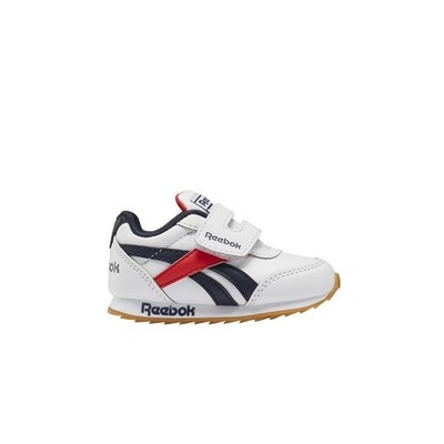Schuhe Universal Babys Reebok Royal Classic Jogger EH2111 Weiß
