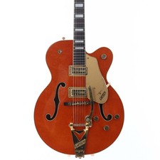 Gretsch 6120 arancione Fukuoka Store