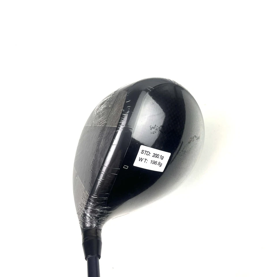 New Wilson Dynapwr Carbon Driver / 10.5 Degree / Ventus TR 6S Stiff Flex - Image 4 of 4
