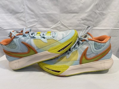 Size 9.5 - Nike Kyrie 8 Eagle - DJ6017-400