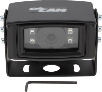 VS1C110 Wide-Angle Coverage Cabcam fits Massey Ferguson - A-CAM87 A-VS1C110