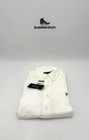 Polo Ralph Lauren Oxford Sport Shirt White Brand New Retail $125.00