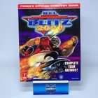 NFL Blitz 2000 [Prima Official Strategy Guide Book]