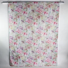 Josie Accessories Inc Tablecloth Pastel Floral Rectangular 59" x 101.5"