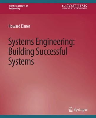 Howard Eisner | Systems Engineering | Taschenbuch | Englisch (2011) | xiii