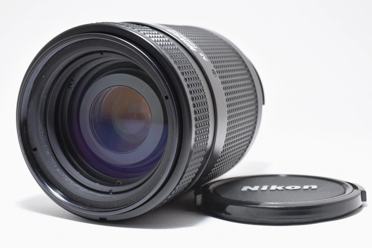 Nikon NIKKOR 70-210mm Focal Camera Lenses for sale - eBay