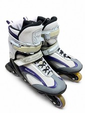 Bladerunner Advantage Pro inline skates Women s Rollerblades Size 9 9.5
