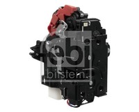 TüRschloss Febi Plus Febi Bilstein 179152 FüR VW Golf 5 1K1 5M1 521 Caddy 3 2KA