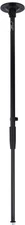 K&M 22150 Ceiling Mount Microphone Stand - 610 to 1,120mm