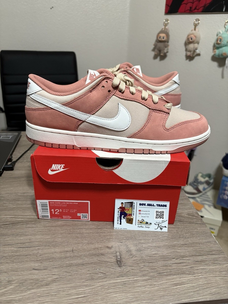 brown and pink sb