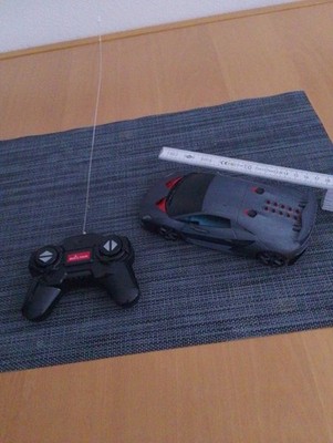 Rastar Lamborghini Sesto Elemento RC Mit Fernsteuerung