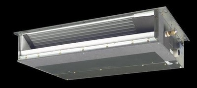 Daikin CDXS18LVJU 18,000 Btu Low Static Concealed Slim Indoor Unit