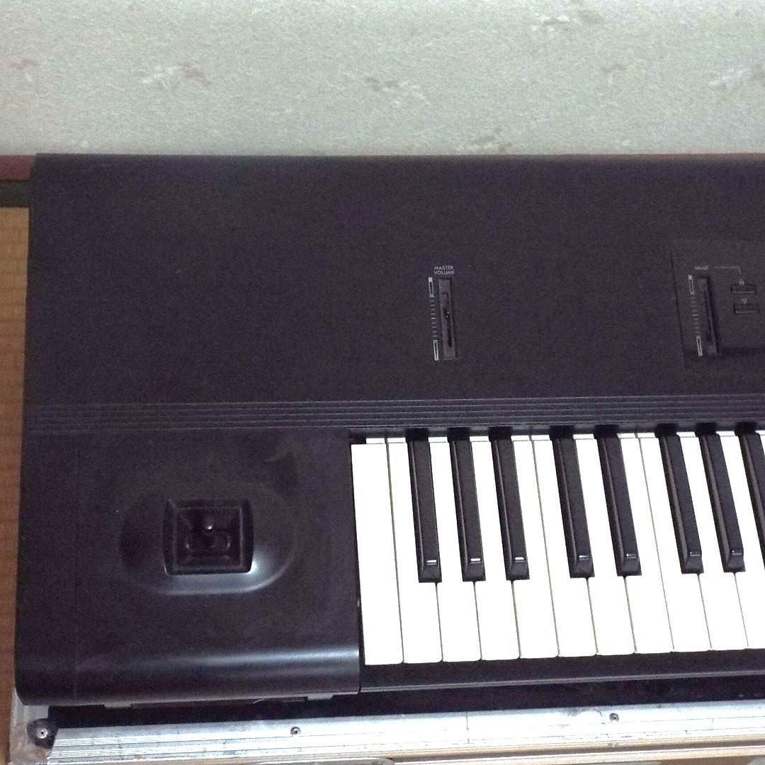 Korg T2 Synthesizer | eBay