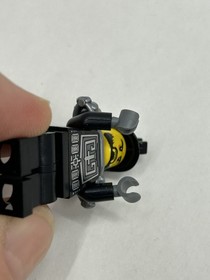 70756 LEGO Ninjago Tournament of Elements Dojo Showdown - Used  Read Description