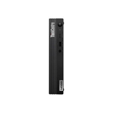 Lenovo ThinkCenter M80q TINY Desktop i5-10500T 16GB 256GB NVMe Wifi W11P PC