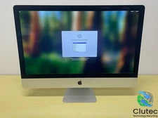 Apple iMac 27" A2115 EMC 3194 Intel Core i9-9900K 3.60Ghz 1TB SSD 64GB RAM