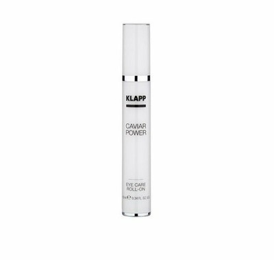 Klapp Caviar Power EYE CARE FLUID ROLL-ON 10ml #usau