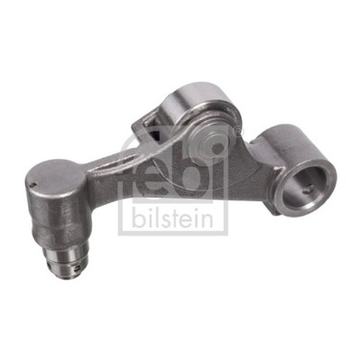 1x ORIGINAL  Febi Bilstein Schlepphebel, Motorsteuerung für VW GOLF V PASSAT