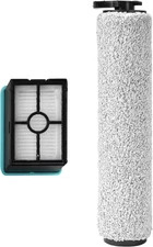 3831 Replacement Brush and Filter Set for Bissell Crosswave Hard Floor Expert