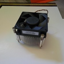 HP Pavilion 95W Intel CPU Heatsink Fan USED 644724-001