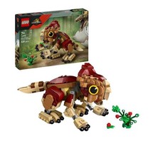 LEGO Jurassic World 76970 Babydinosaurier Dolores: Aquilops Bausatz